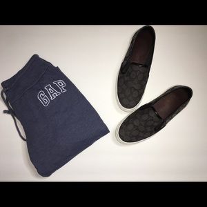 GAP Ankle Length Joggers